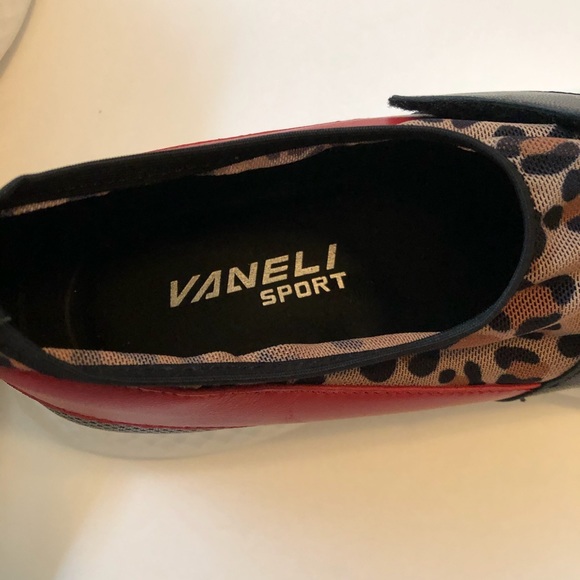 NIB - Vaneli Angy Sport 🔥 👟 ⬇️ Price Drop - Picture 10 of 10